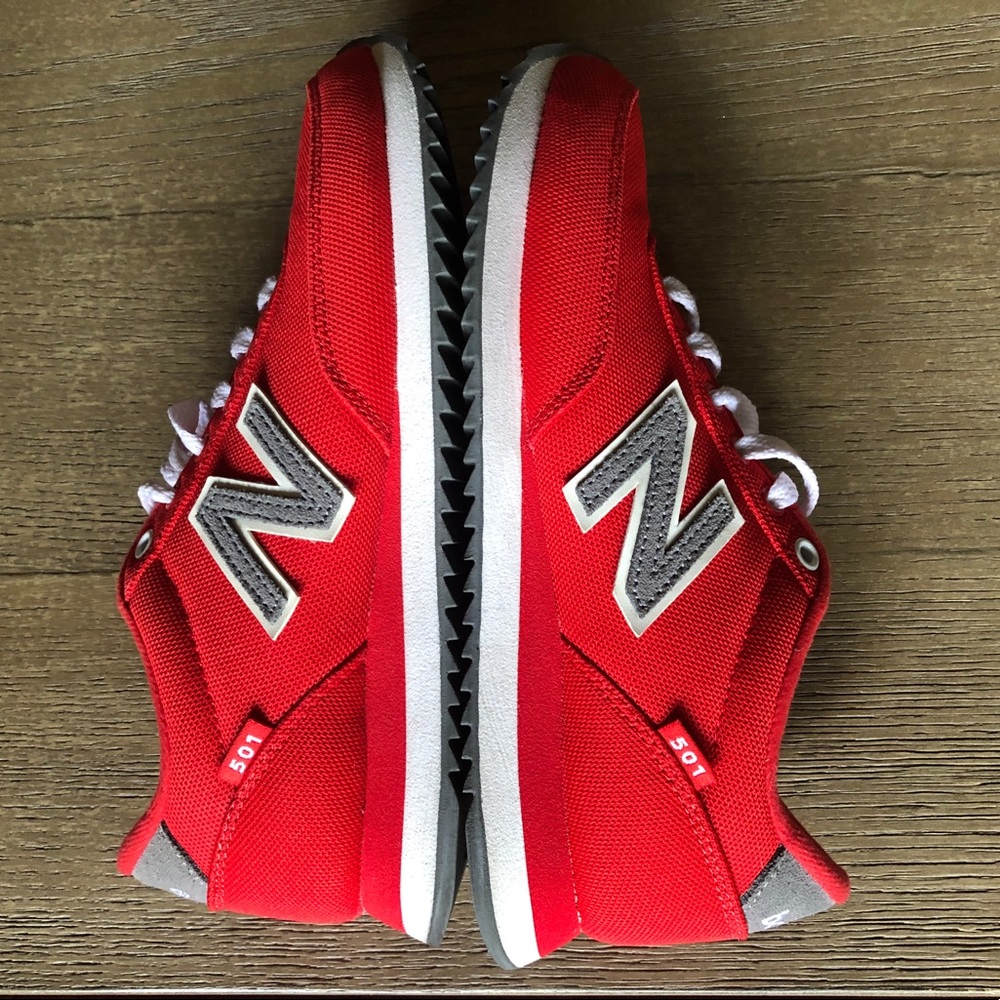 New Balance 501 Women’s Sneakers
